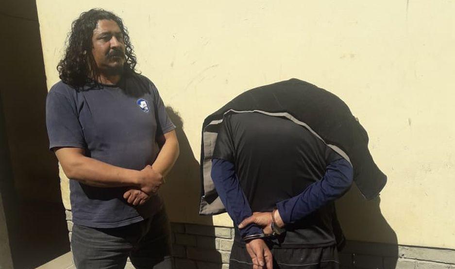 Una mujer denuncioacute que su pareja la agredioacute y le provocoacute diversas lesiones