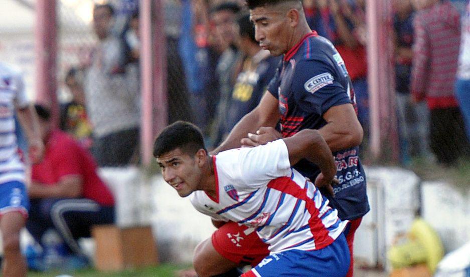 Leguizamoacuten celebroacute poder estar en otra final pero no se conforma