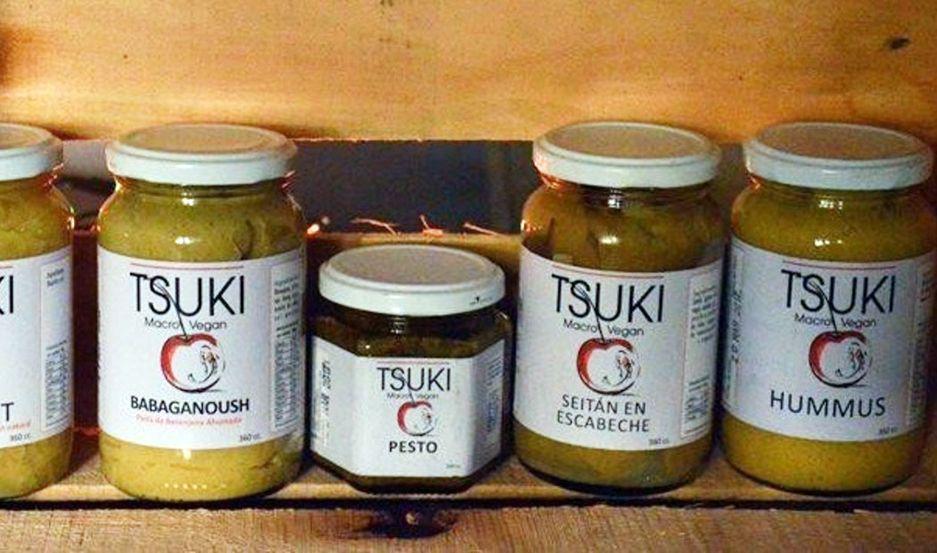 Confirman toxina del botulismo en el hummus Tsuki Macro Vegan