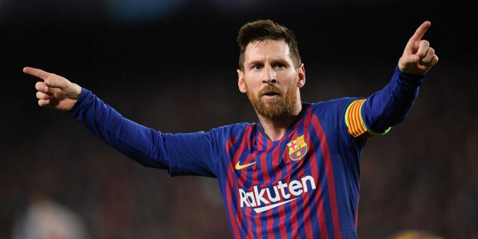 Un estudio revela cuaacuteles son los jugadores maacutes parecidos a Lionel Messi
