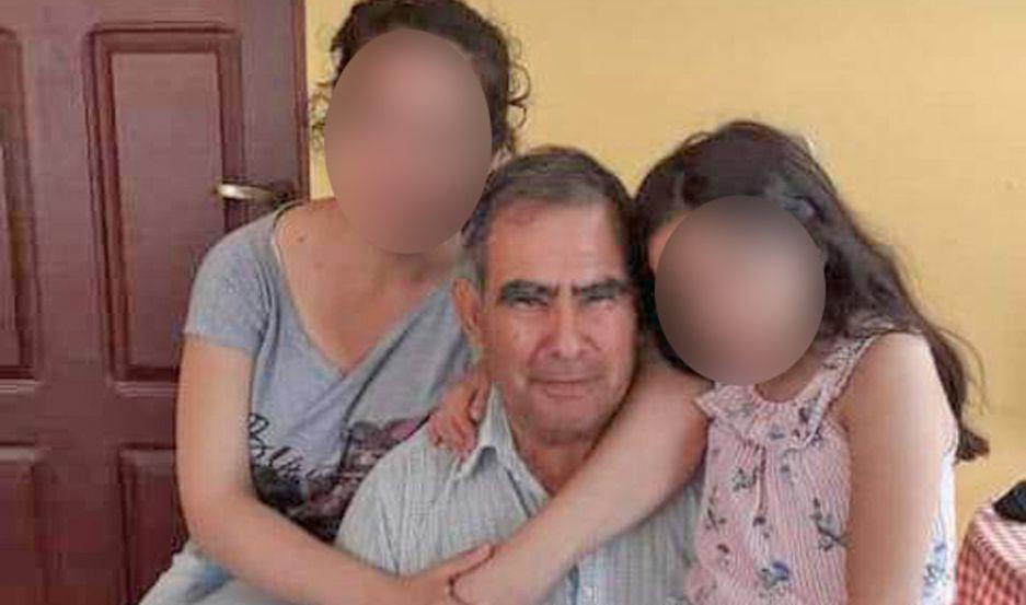 Motociclista perdioacute la vida al sufrir un golpe en su cabeza tras derrapar en la ruta 11