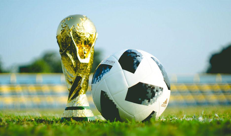 La FIFA dio marcha atraacutes- Qatar 2022 no tendraacute 48 selecciones