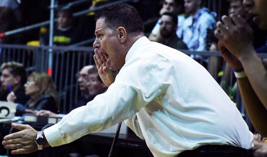 Adriaacuten Capelli- El uacuteltimo juego pasaraacute por lo mental