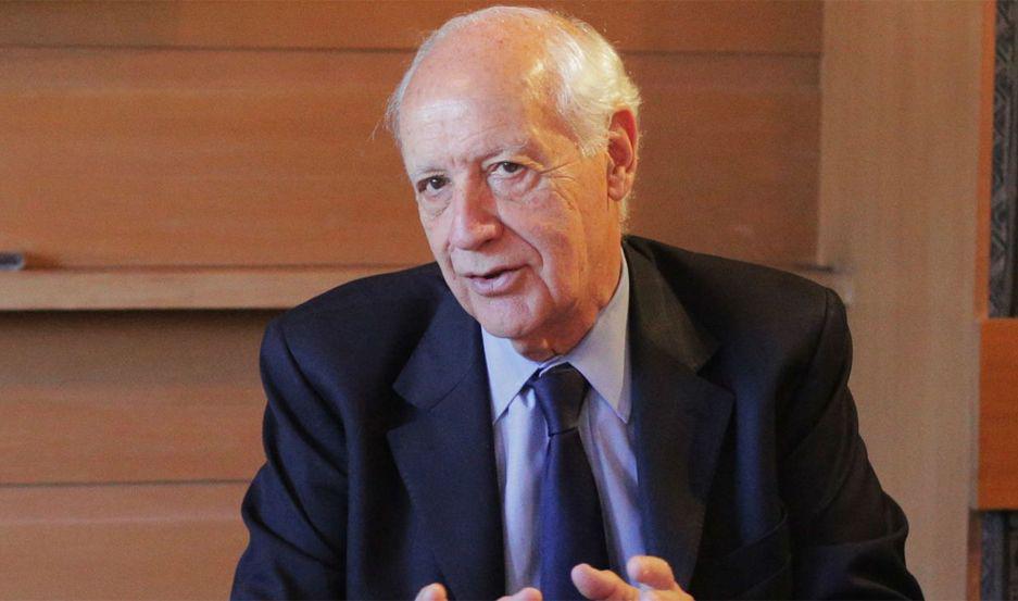 Lavagna ratifica candidatura- El diaacutelogo debe continuar