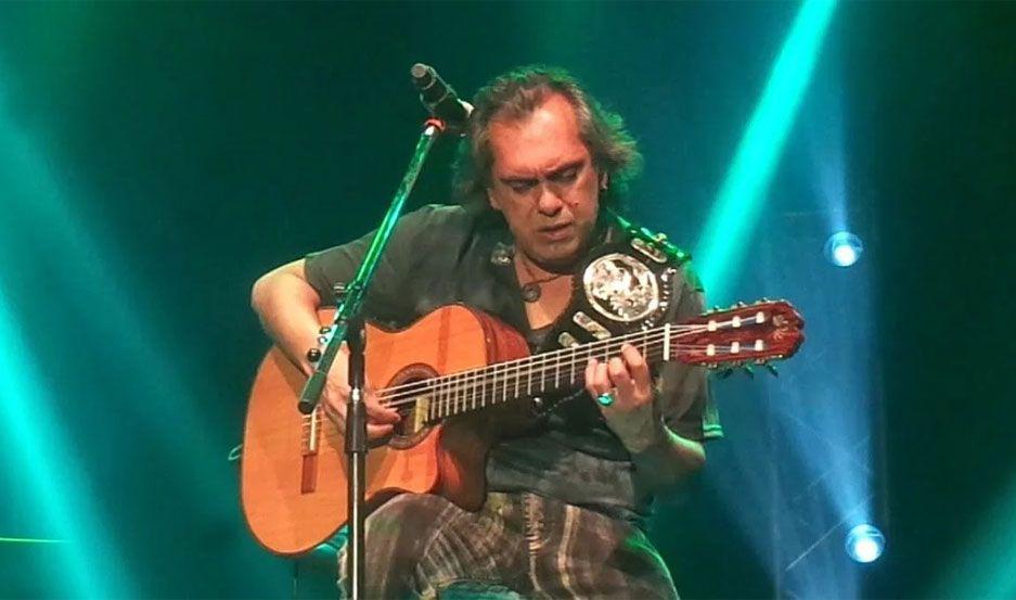 Esto dijo Mario Teruel padre del Nochero acusado de abuso