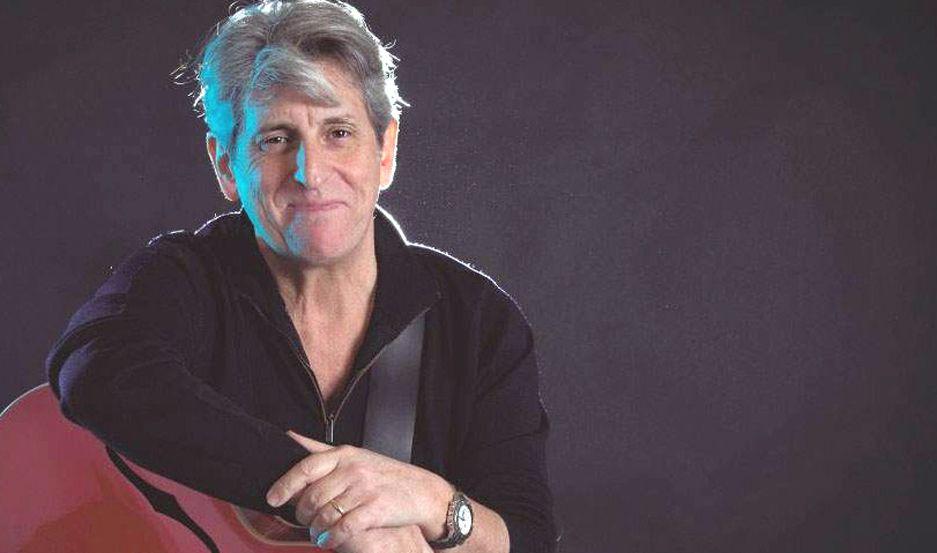 Roque Narvaja presentaraacute en un concierto iacutentimo en Buenos Aires su disco ldquoInstrucciones para madurarrdquo