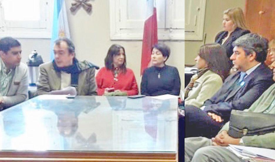 Eligen nuevo Consejo de Adultos Mayores