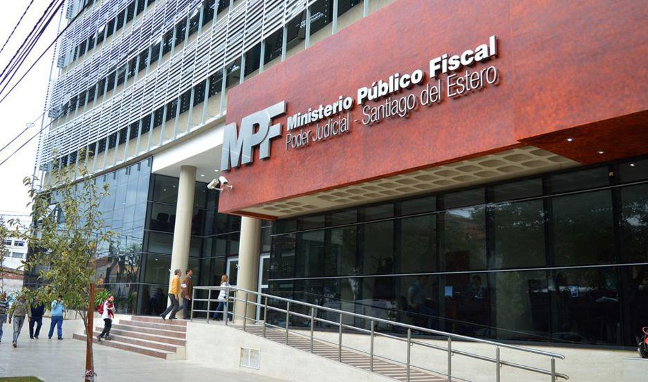 Fiscaliacutea apelaraacute la excarcelacioacuten de un hombre con antecedentes por abuso sexual