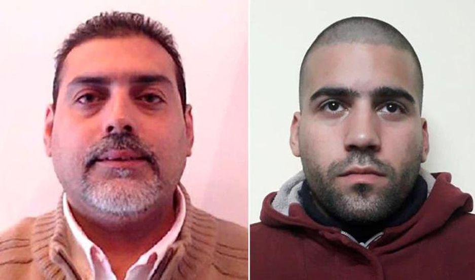 Procesaron a dos de los detenidos por el homicidio agravado contra Olivares y Yadoacuten