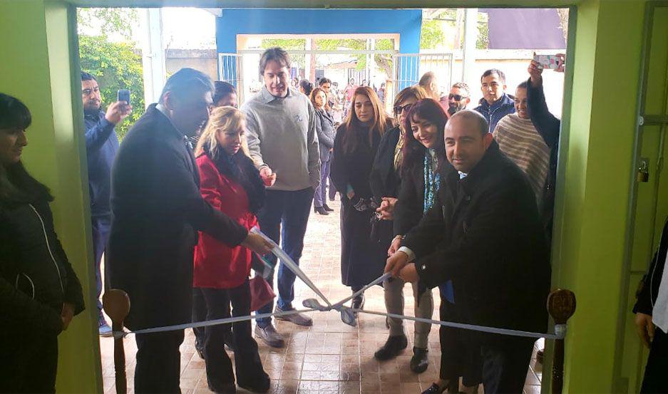 El intendente Mirolo encabezoacute el acto del 25 de Mayo