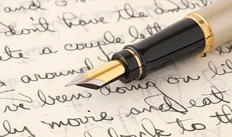 Se dictar en Santiago un curso taller sobre Grafología