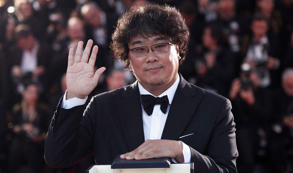 Un coreano ganoacute la Palma de Oro de Cannes 2019
