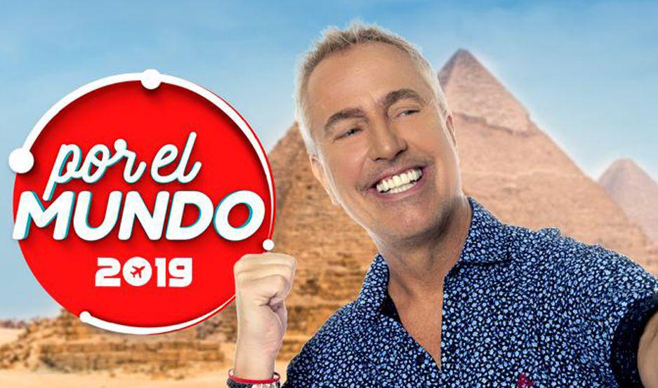 CARTELERA TV  CINE  SHOWS  Domingo 26 de mayo de 2019