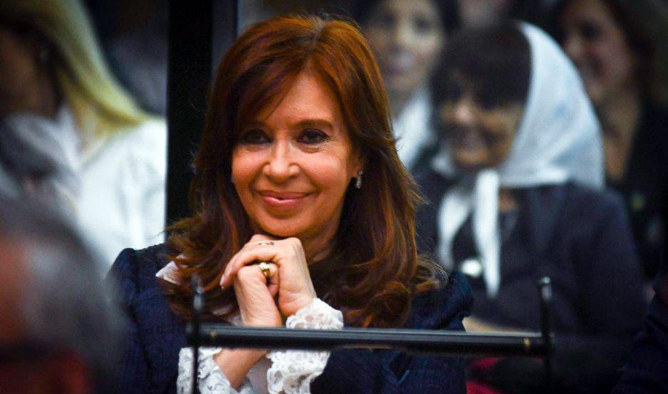 Cuadernos de las coimas- Cristina Kirchner cerca de ir a juicio oral