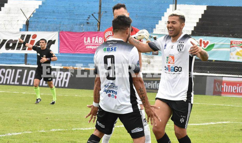 Histoacuterico- Central Coacuterdoba jugaraacute la final por el ascenso a primera