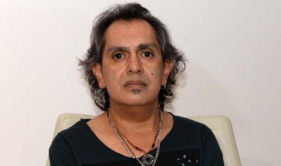 Mario Teruel abandonoacute Los Nocheros tras la detencioacuten de su hijo