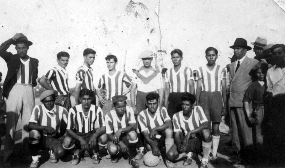 Central Coacuterdoba- el origen de una gran pasioacuten