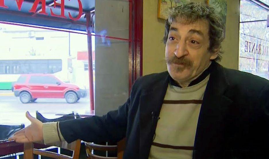 Murioacute el humorista Gabriel ldquoTuquirdquo Pinto