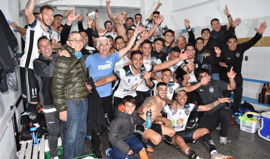 Afa cambioacute el horario para la final de Central Coacuterdoba vs Sarmiento (J)