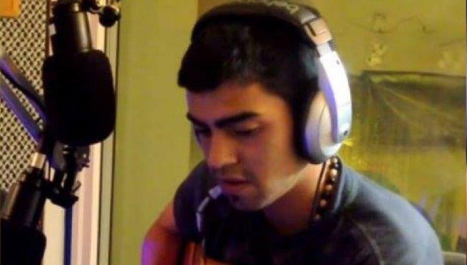 Difunden nuevo audio de Aacutelvaro Teruel y habloacute la madre de la viacutectima