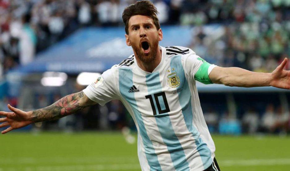 Cuaacutento cuesta viajar a ver a la Argentina en la Copa Ameacuterica