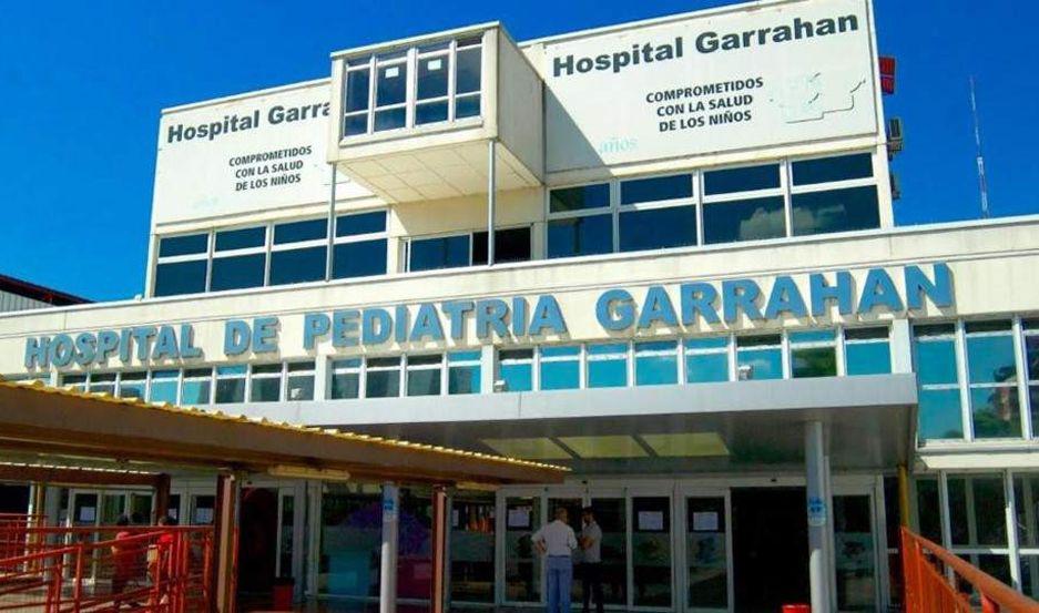 El Garrahan desplazoacute de su cargo al pediatra que produciacutea pornografiacutea infantil