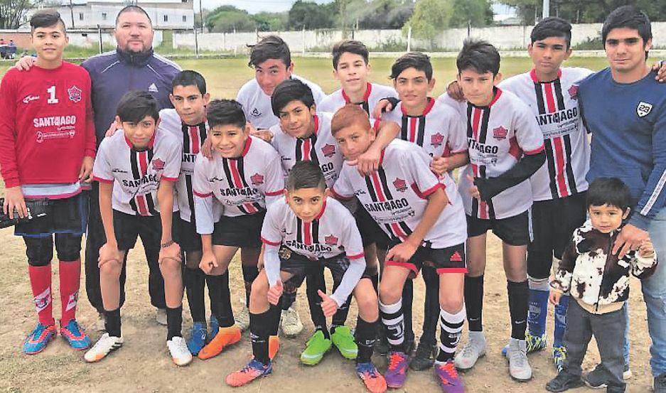 Equipos loretanos compitieron en la etapa local de los Judepro 2019 en fuacutetbol masculino