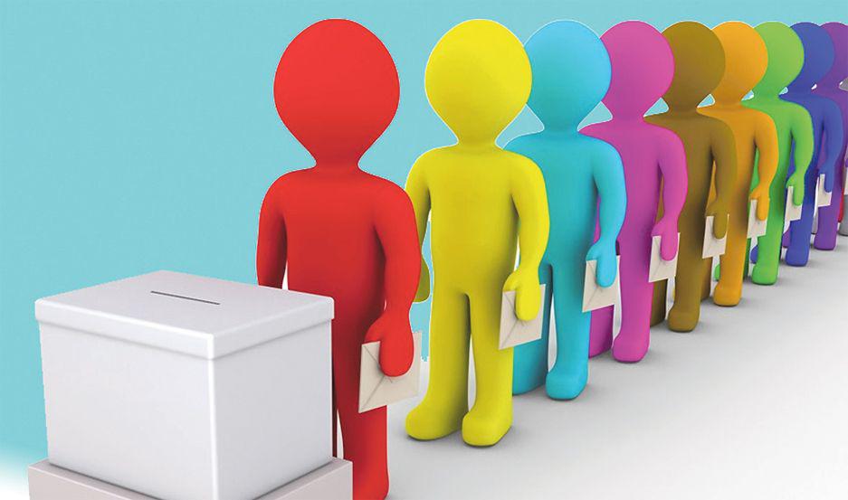 La utopiacutea de la prosperidad compartida solo mediante  el eacutexito electoral sin las instituciones ni la productividad