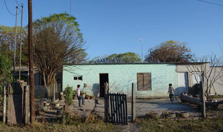 Ignoraban una reunioacuten entre los dos familiares