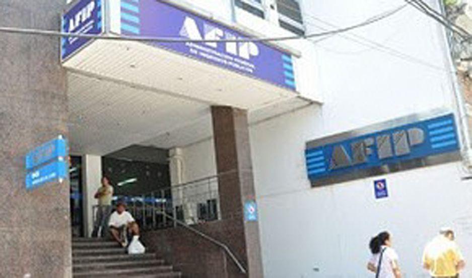 El Consejo Profesional de Ciencias Econoacutemicas presentoacute reclamo ante Afip