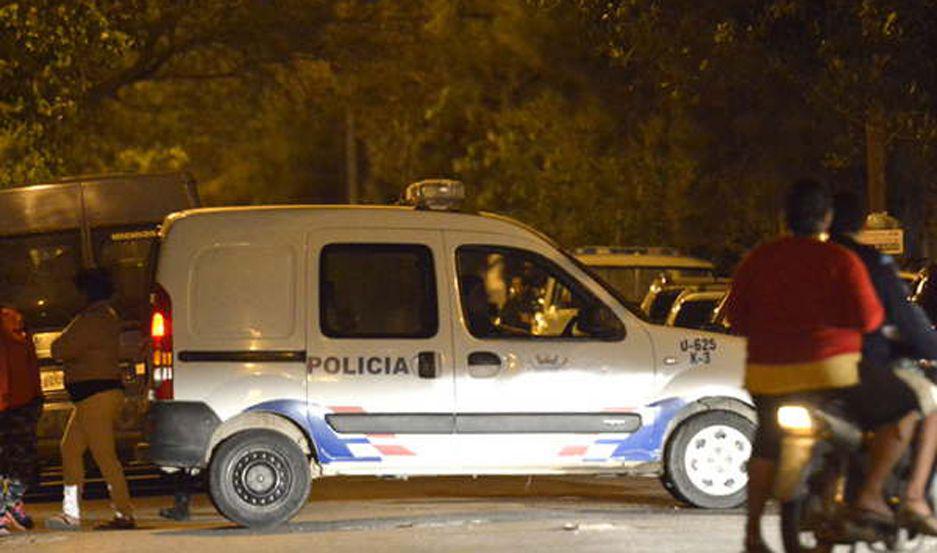 Madre e hija acusadas de amenazar a un matrimonio por armar reuniones barriales