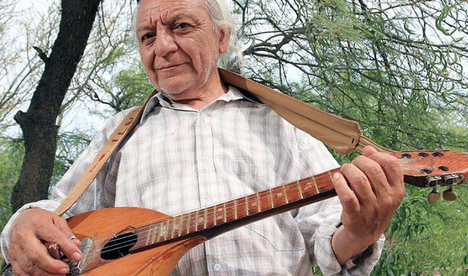 La salud de Elpidio Herrera empeoroacute y estaacute en coma profundo