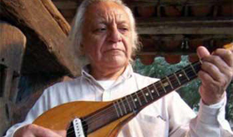 Las emotivas palabras de Zamora para despedir a Elpidio Herrera