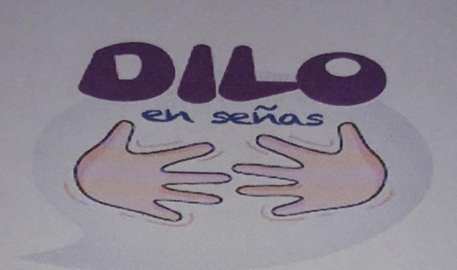 Invitan a participar de un curso de Lengua de Sentildeas