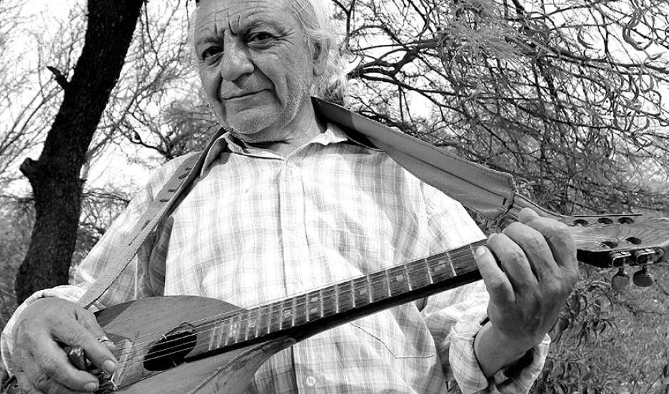 Norma Fuentes despidioacute a Elpidio Herrera con un sentido mensaje