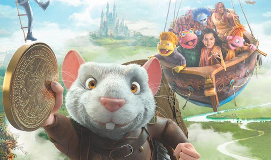 Argentina y Espantildea unidas  por el Ratoacuten Peacuterez