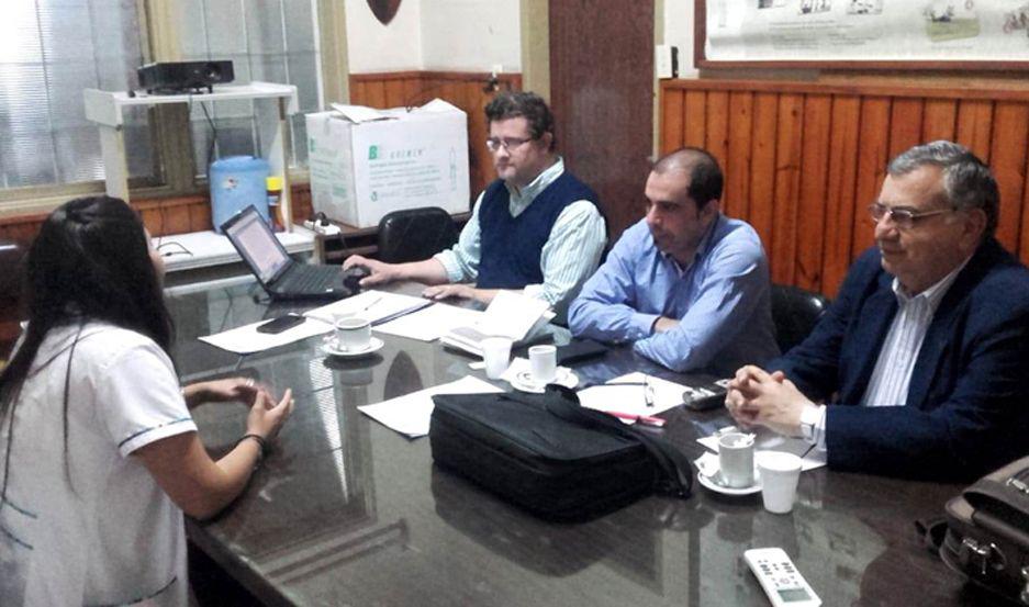 Casi cincuenta nuevos profesionales meacutedicos egresaron en Tucumaacuten