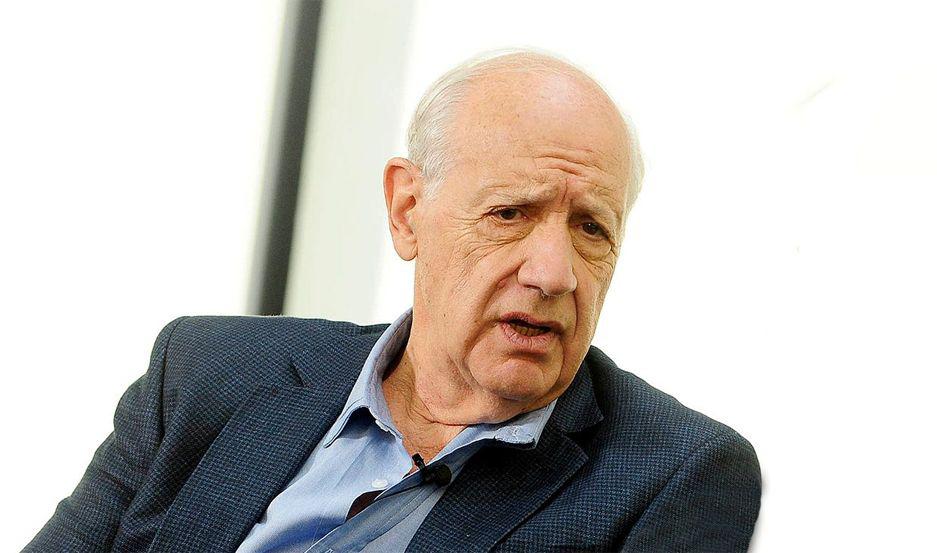 Lavagna aseguroacute que representa la verdadera tercera viacutea