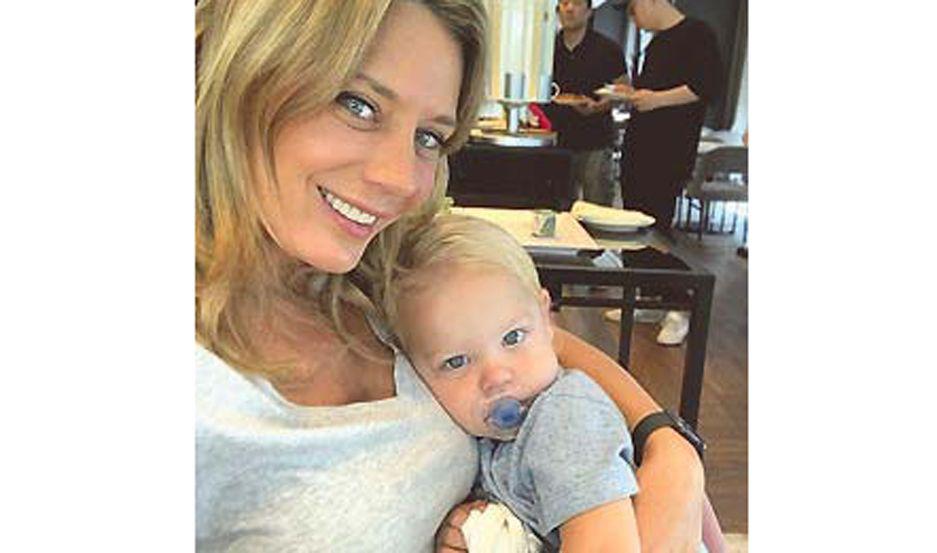 Rociacuteo Marengo congelaraacute sus oacutevulos