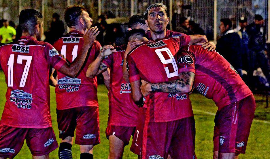 Los equipos que dejaron su huella