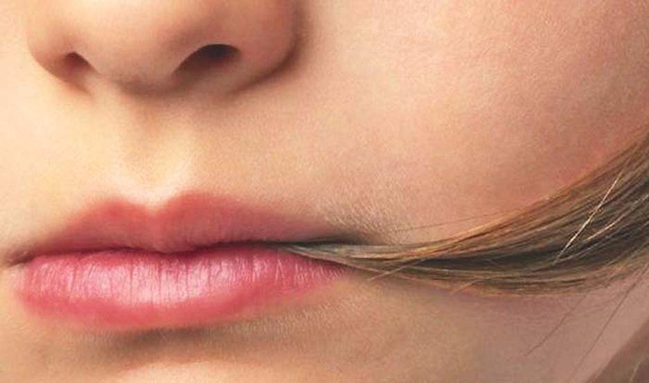 Siacutendrome de Rapunzel- sus siacutentomas causas y tratamiento