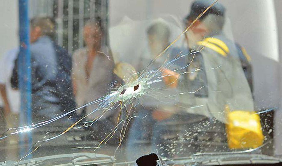 El avance de la droga no respeta edades ni sexo