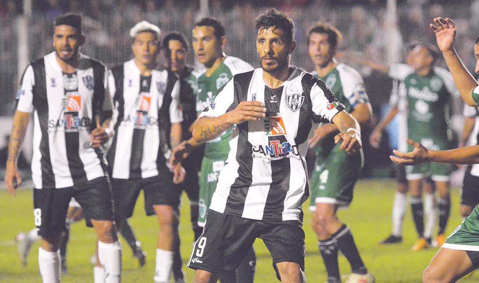 Central Coacuterdoba dejoacute escapar el triunfo pero todo se definiraacute en Juniacuten