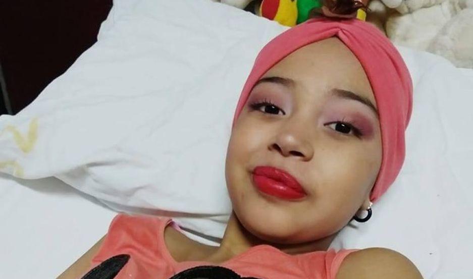 Dolor en Santiago del Estero por la partida de Yeni