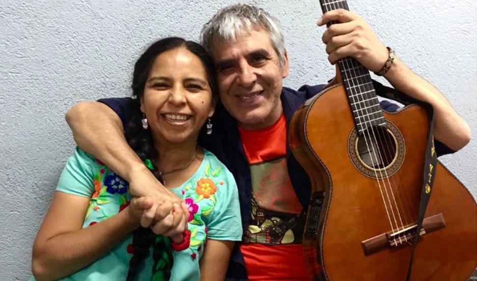 Peteco Carabajal sigue conquistando Europa