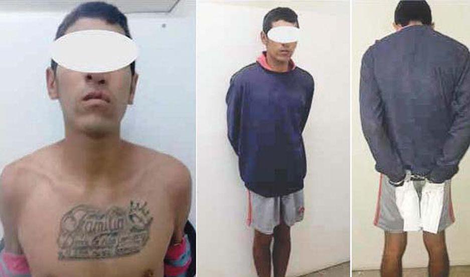 Temen posible venganza de barras por el crimen de Aacutelvaro Monje en el barrio Siglo XXI