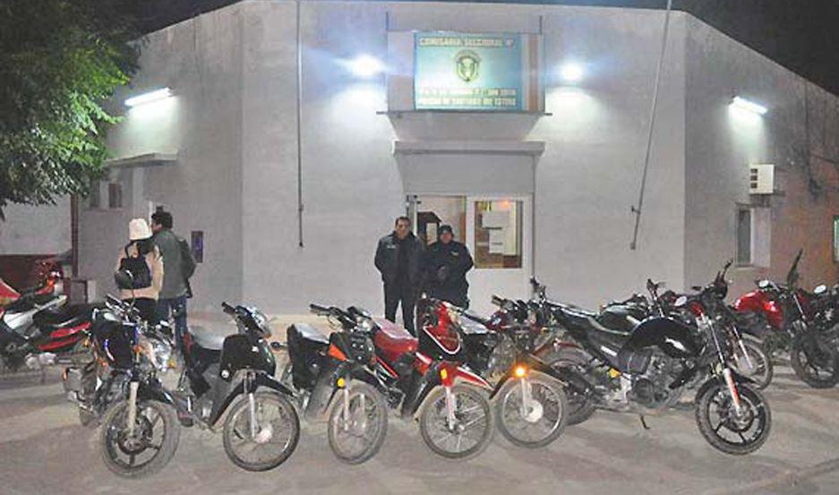 Supuesto gendarme amenazoacute a un hombre