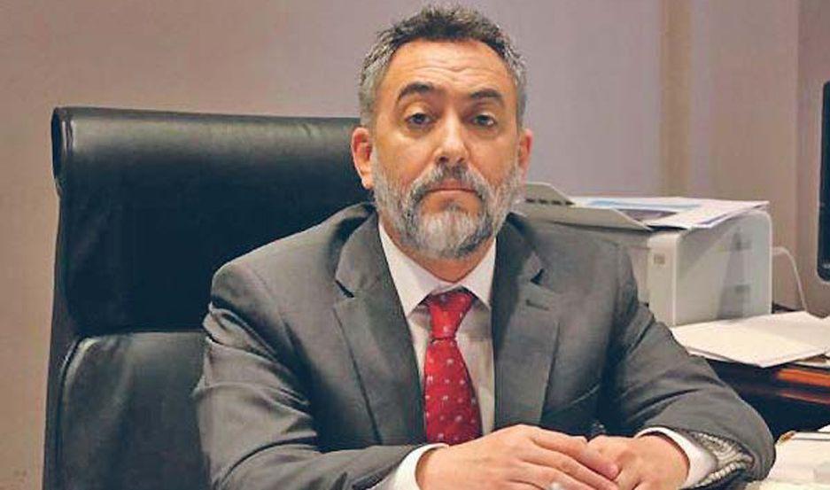 Argibay subrogaraacute el Juzgado Federal 2 de Jujuy