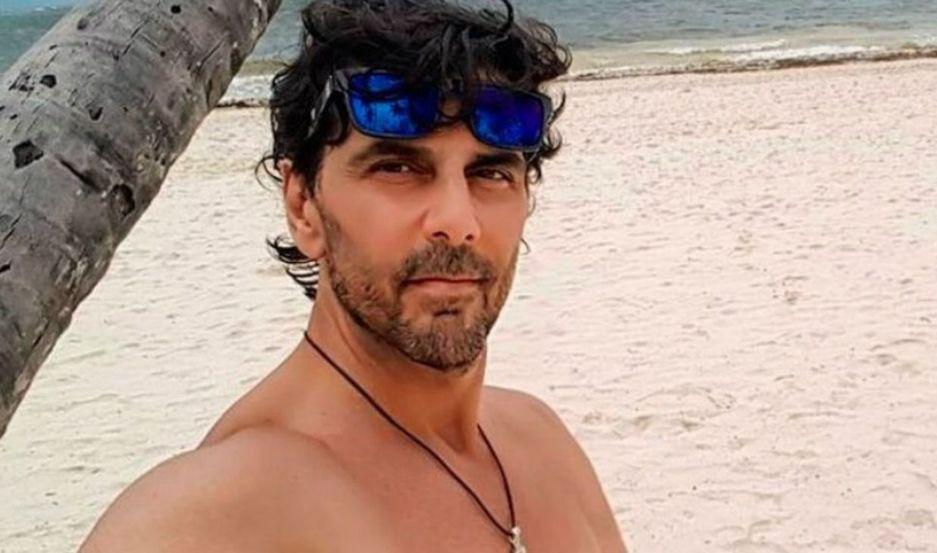 Burlando informoacute que Dartheacutes no regresaraacute a la Argentina