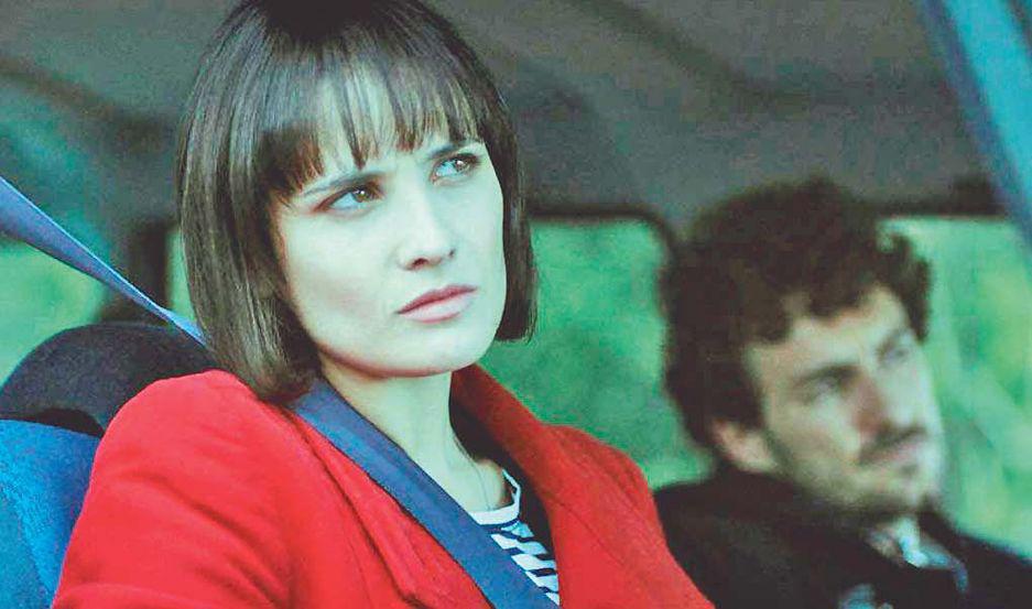 Florencia Torrente- ldquoLa diversidad cultural abre puertasrdquo